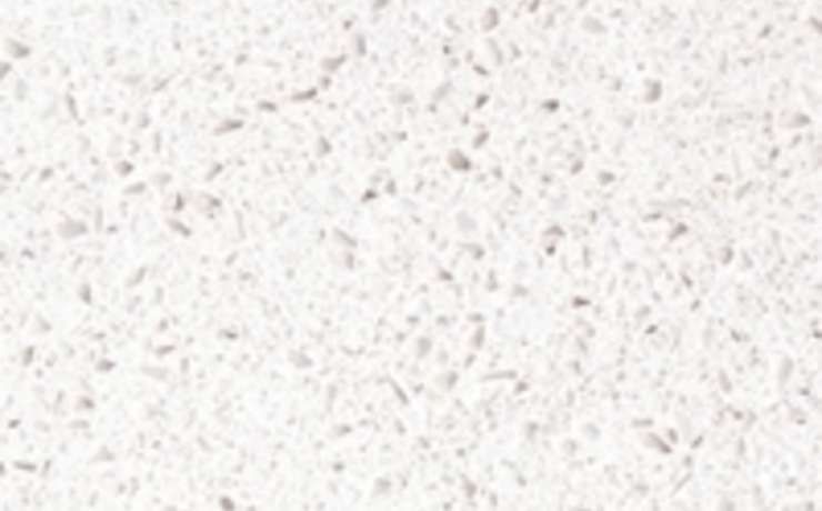  Silestoneplatte - Blanco Maple