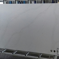 Crottendorf Eternal Calacatta Gold Silestone Arbeitsplatte