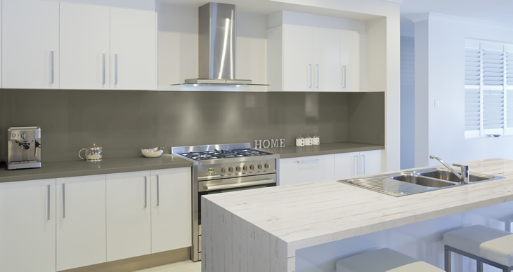 Dekton - Dekton das kratzfeste Material