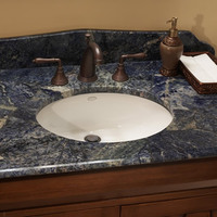 Waschtischplatten - Formschöne Waschtischplatten in höchster Qualität